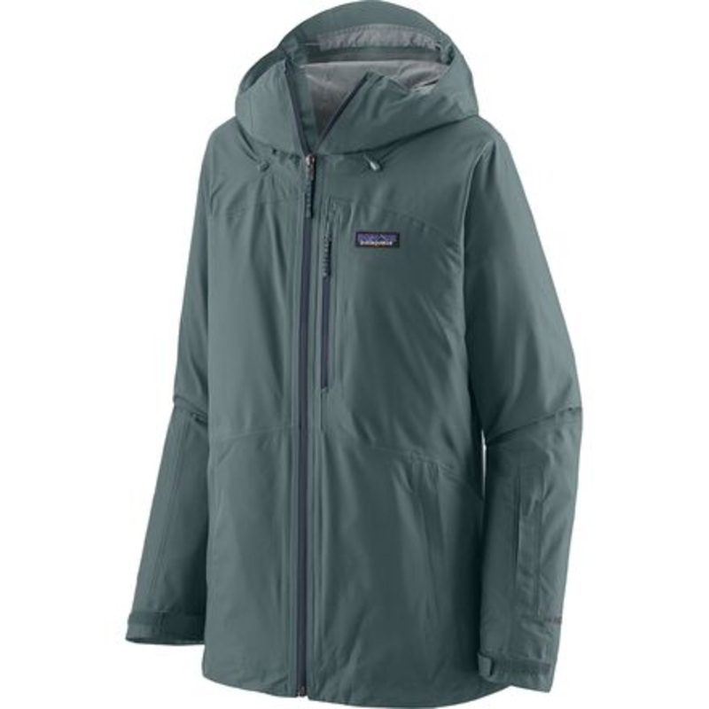 Powder Town Jacket – Women&apos;s