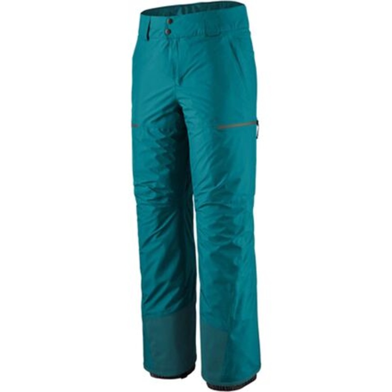 Powder Town Pant – Men&apos;s|Belay Blue|Moose Brown|Black|Lichen: Basin Green|XL/Reg|XS/Reg|S/Reg|XXL/Reg|L/Reg