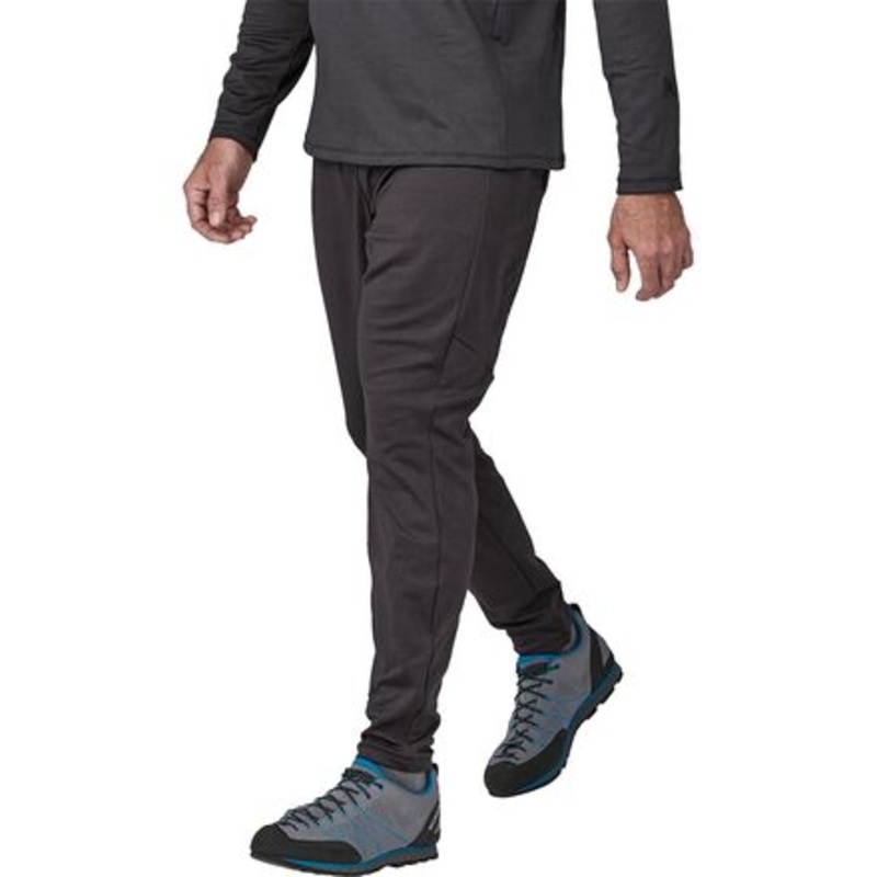 R1 Daily Bottom – Men&apos;s|Ink Black/Black X-Dye|XS