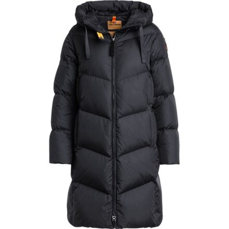 Rindou Hooded Down Coat – Women&apos;s
