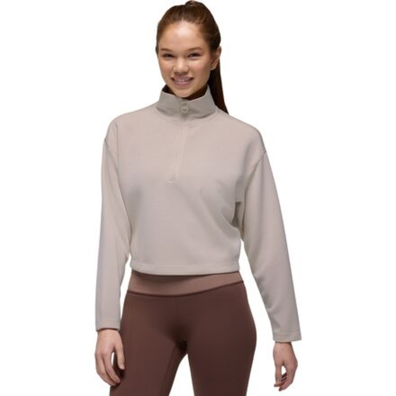 Shea 1/2-Zip Top – Women&apos;s