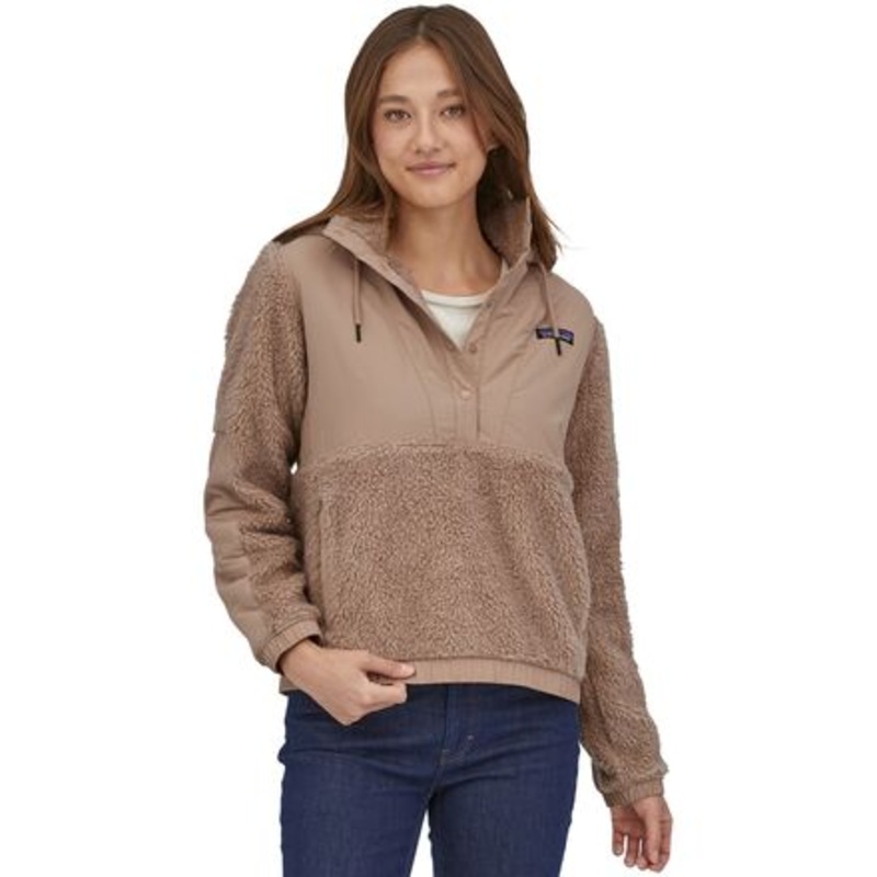 Shelled Retro-X Pullover – Women&apos;s