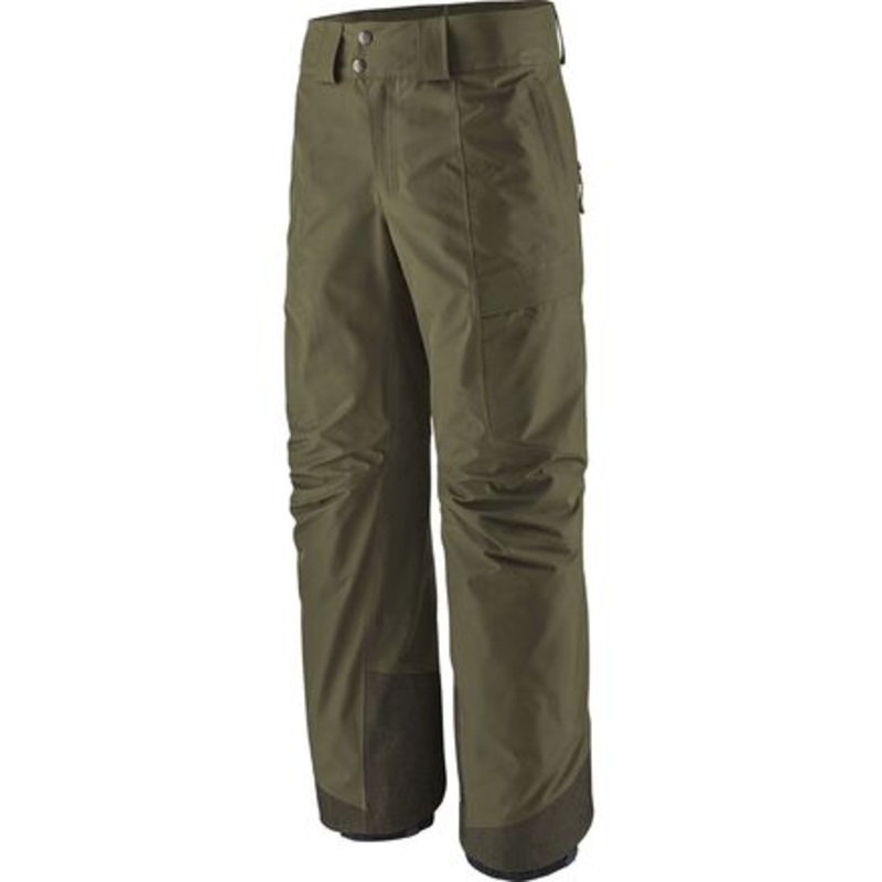 Storm Shift Pant – Men&apos;s|Pine Needle Green|Raptor Brown|Seabird Grey|S