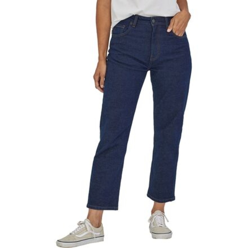 Straight Fit Jean – Women&apos;s
