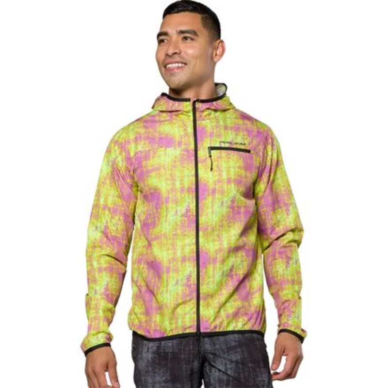 Summit Barrier Jacket – Men&apos;s