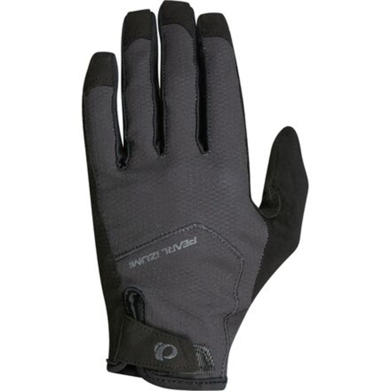 Summit Glove – Men&apos;s|Black|Urban Sage|S