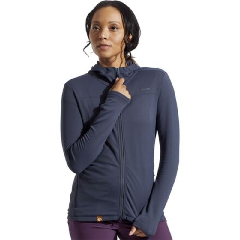 Summit Hooded Thermal Jersey – Women&apos;s