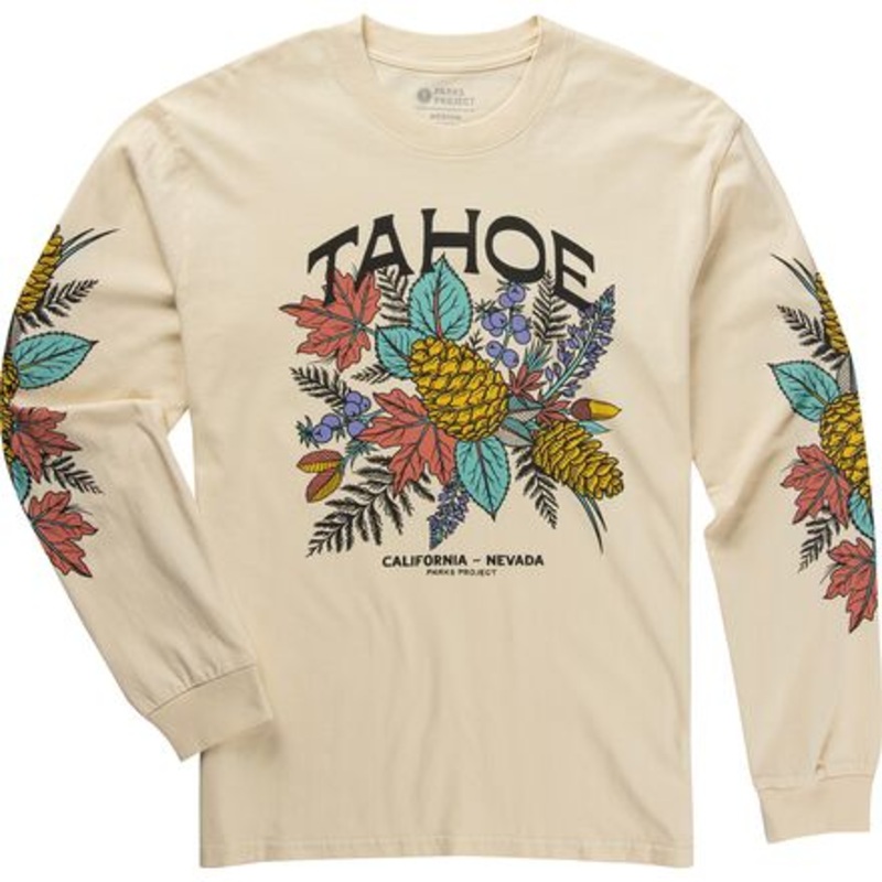 Tahoe Spirit Long-Sleeve Shirt