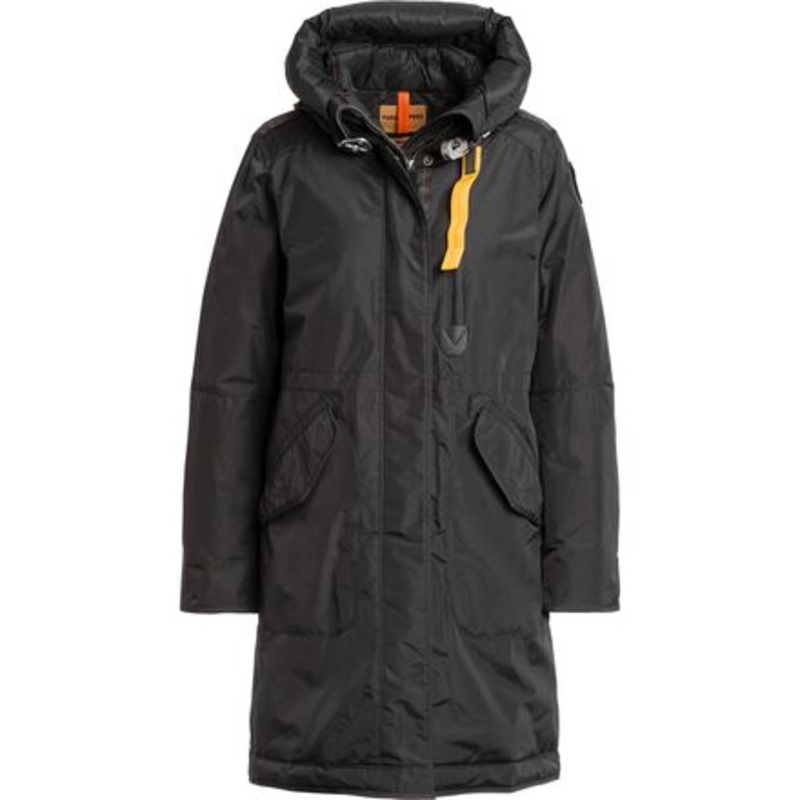 Tank Hooded Down Coat – Women&apos;s