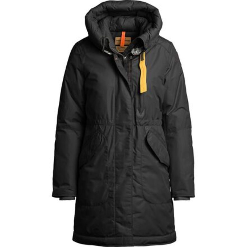 Tank Hooded Down Jacket – Women&apos;s