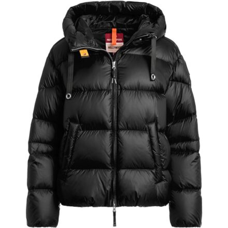 Tilly Hooded Down Jacket – Women&apos;s