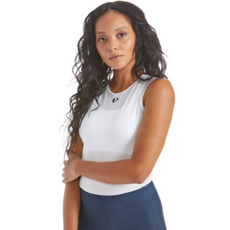 Transfer Mesh Tank Baselayer – Women&apos;s