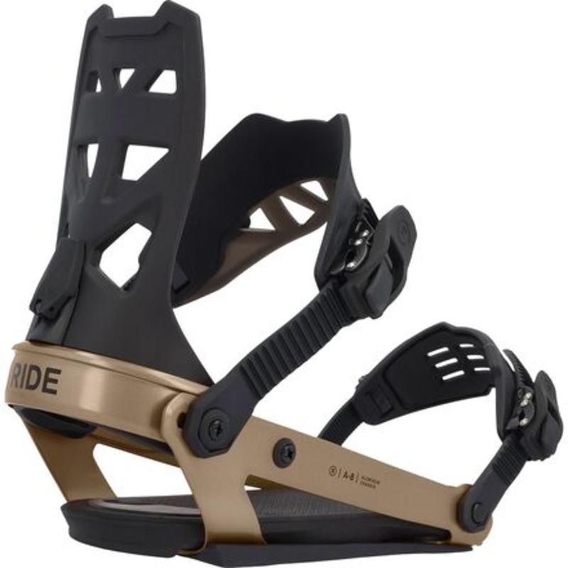 A-8 Snowboard Binding|Copper|M