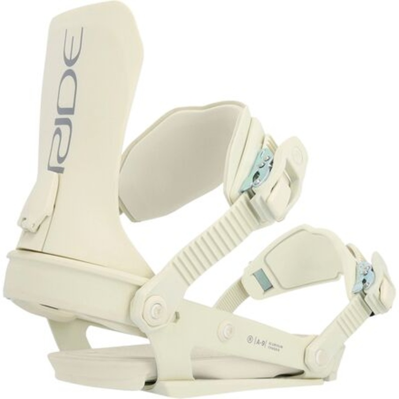 A-9 Snowboard Binding|Bone|L|M