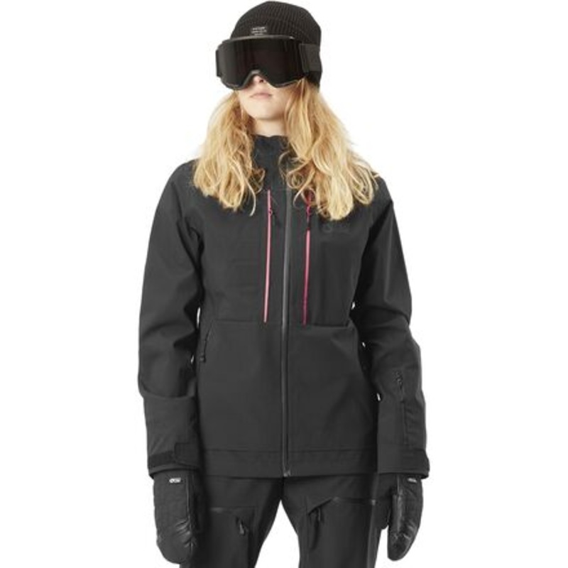 Aeron 3L Jacket – Women&apos;s
