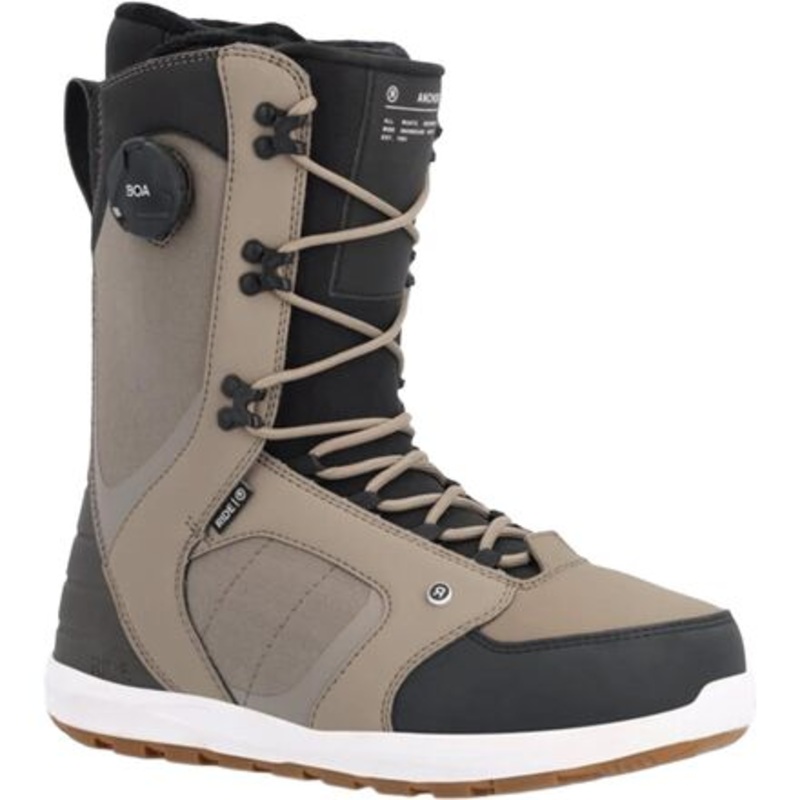 Anchor Lace Snowboard Boot – Men&apos;s