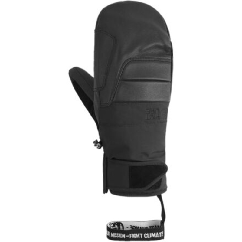 Ancon Mittens – Men&apos;s|Black|7