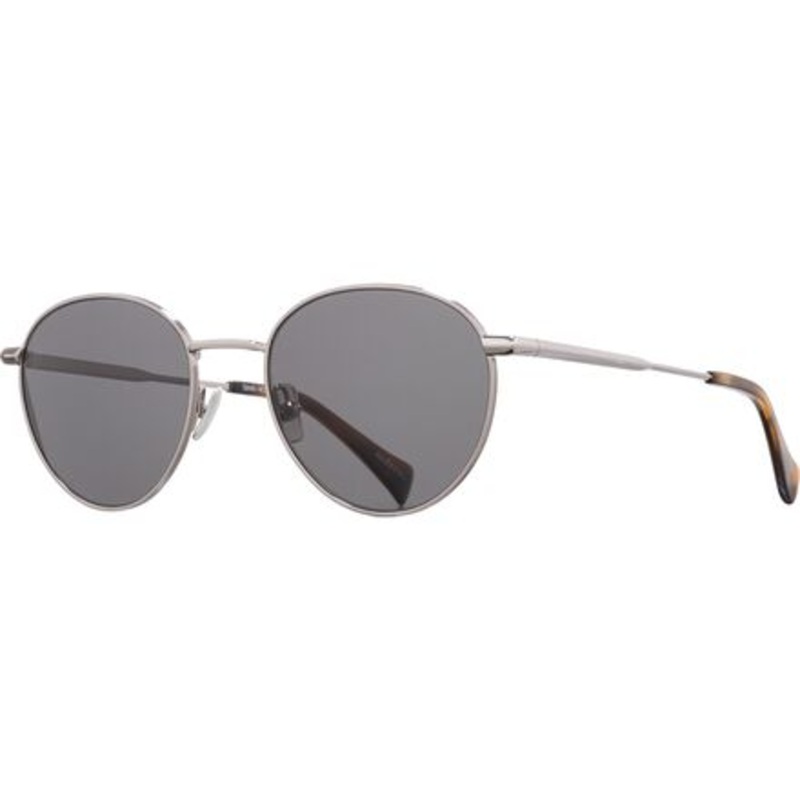 Andreas Polarized Sunglasses|Ridgeline/Pecan Tort/Dark Smoke POLAR|One Size
