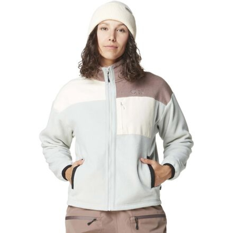 Arcca Full-Zip Fleece Jacket – Women&apos;s