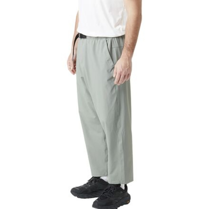 Barth Pant – Men&apos;s|Green Spray|L|XL|M