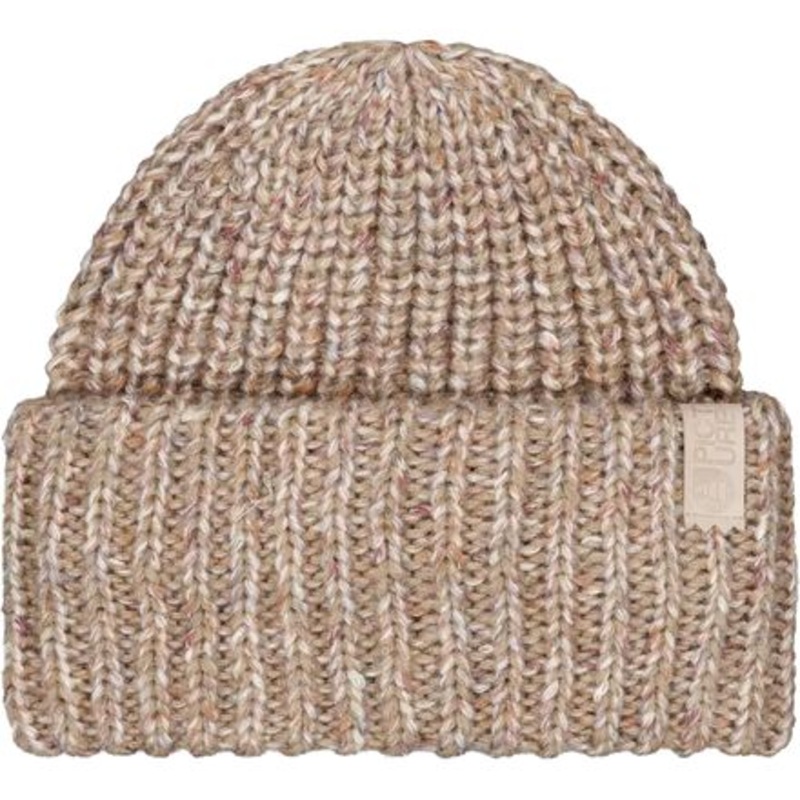 Birsay Beanie|Dark Stone|One Size