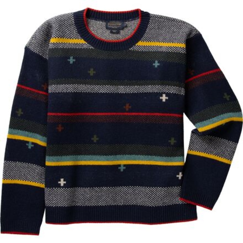 Bridger Stripe Sweater – Women&apos;s