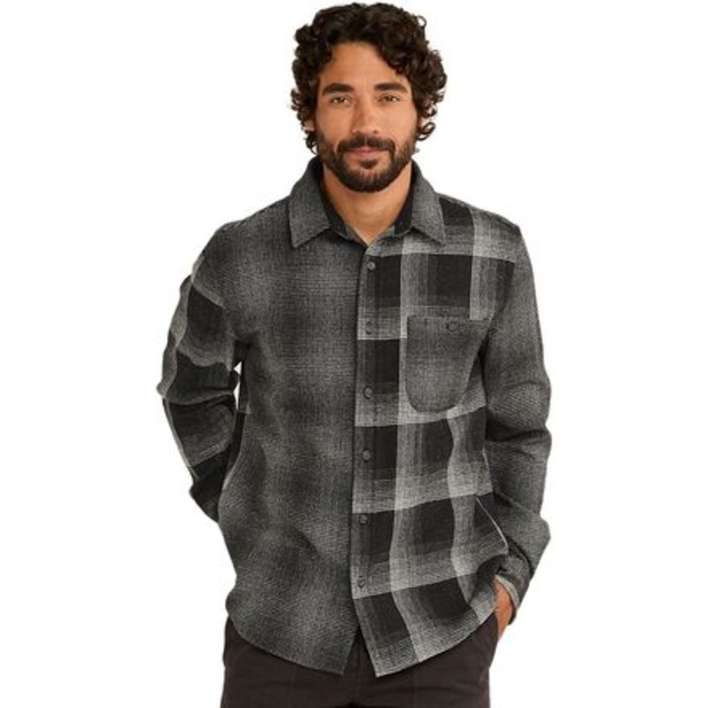 Centennial Plaid Shirt – Men&apos;s