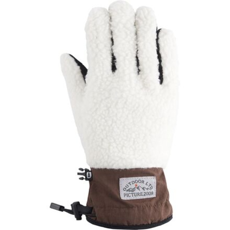 Chaku Sherpa Glove – Men&apos;s