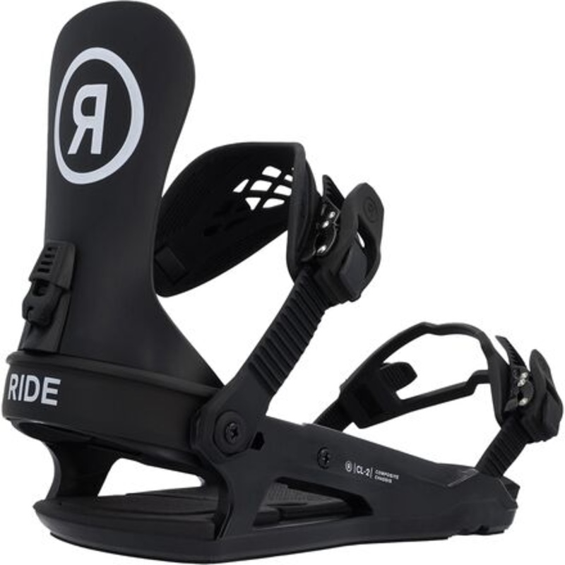 CL-2 Snowboard Binding – 2025 – Women&apos;s
