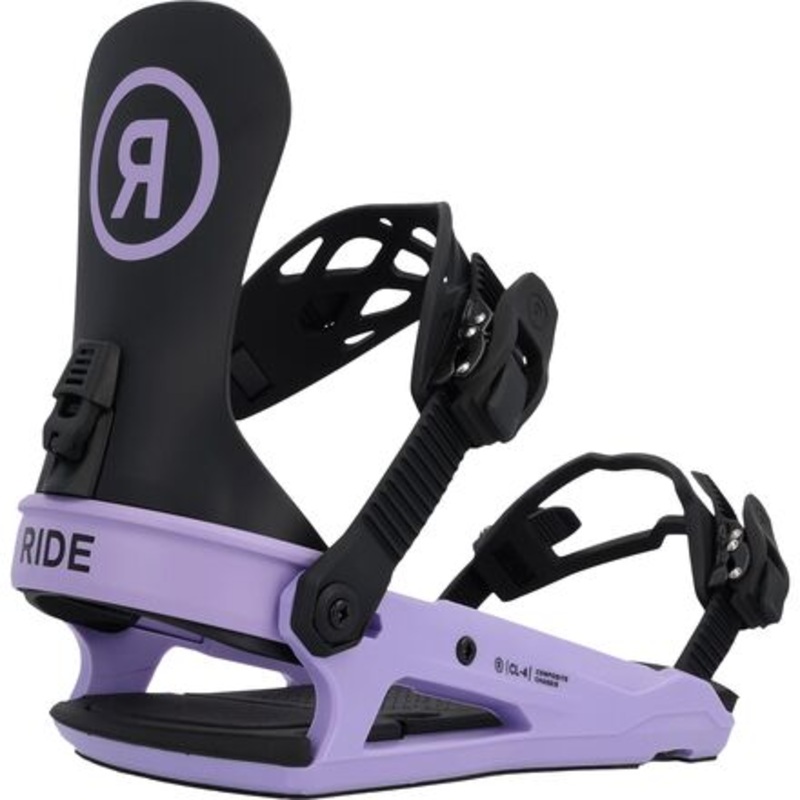 CL-4 Snowboard Binding – 2023 – Women&apos;s