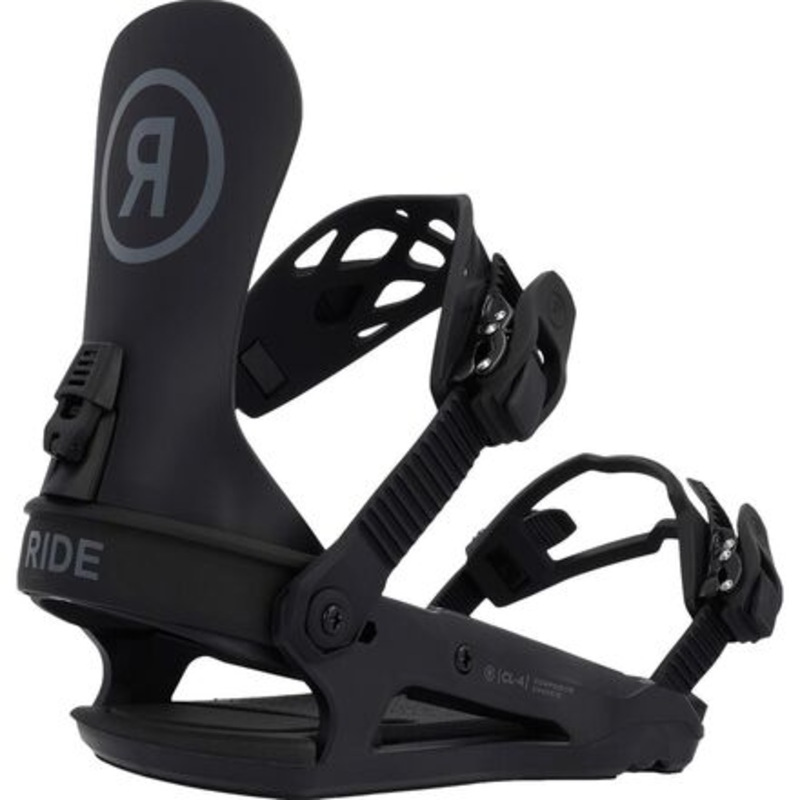 CL-4 Snowboard Binding – 2025 – Women&apos;s