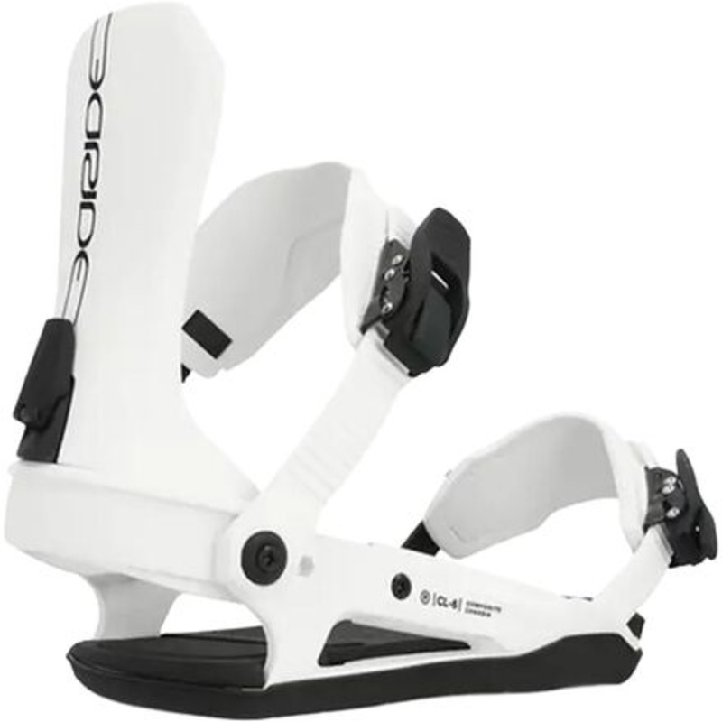 CL-6 Snowboard Binding – 2025 – Women&apos;s