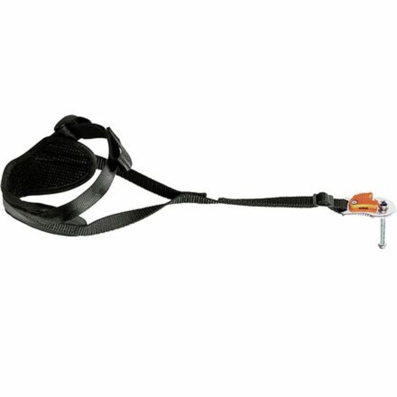 Clipper Quick Attach Leash|One Color|One Size
