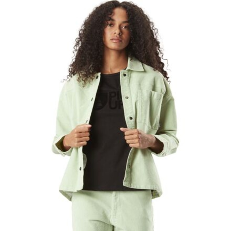 Corrady Button Up Shirt – Women&apos;s