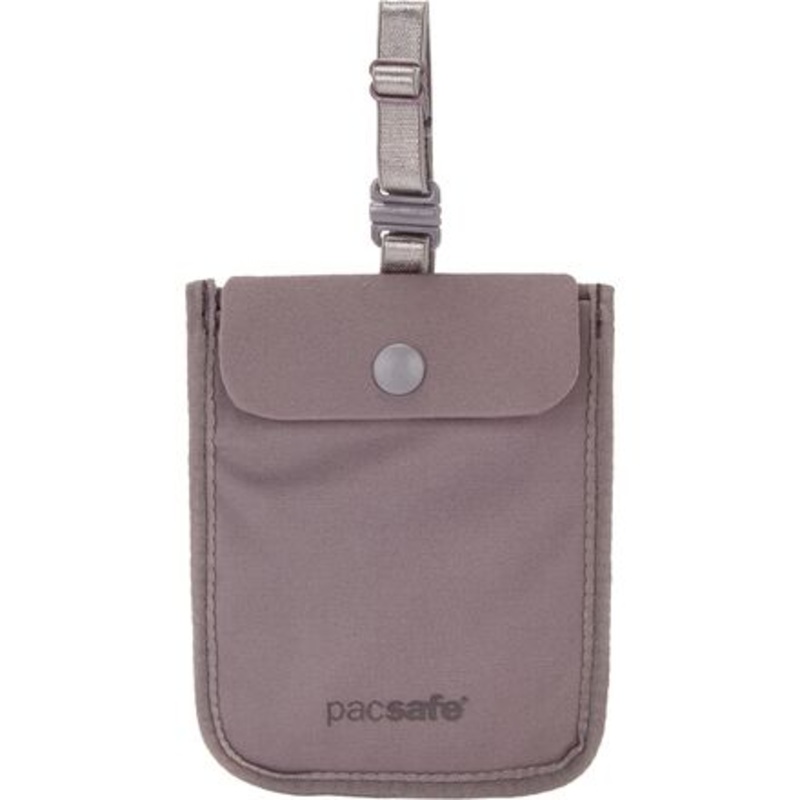 Coversafe S25 Bra Pouch|Mauve Shadow|One Size