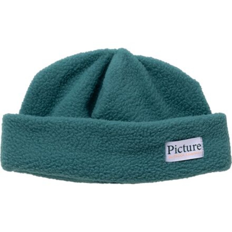 Crown Beanie|Bayberry|Potent Purple|One Size