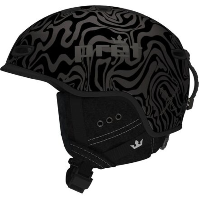 Cynic X2 Mips Helmet|Acid Black|Acid Orange|Black|Grey|L|XL|S|M
