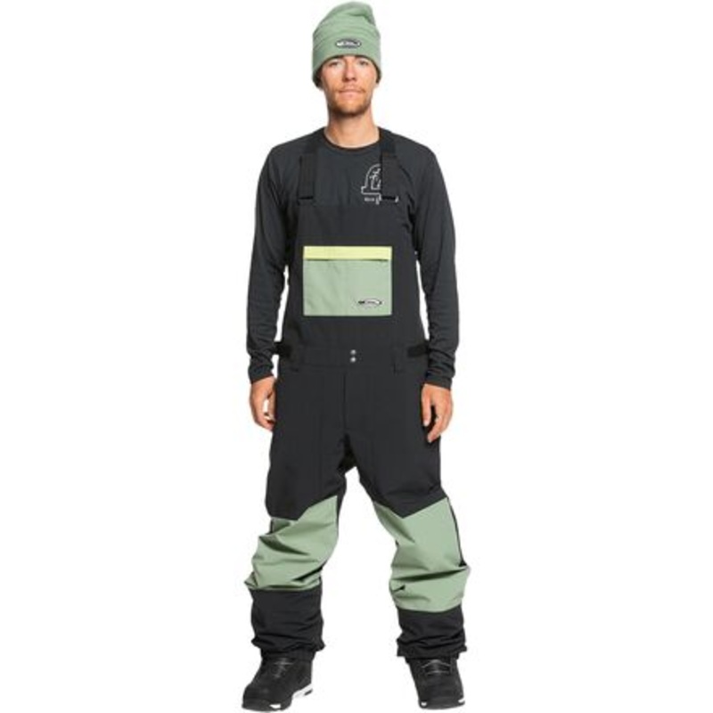 Fly High Bib Pant – Men&apos;s