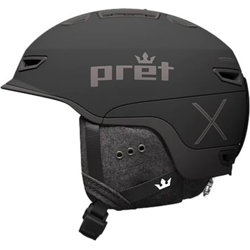 Fury X Mips Helmet|Black|Blue Storm|Green|Orange Storm|L|M|S