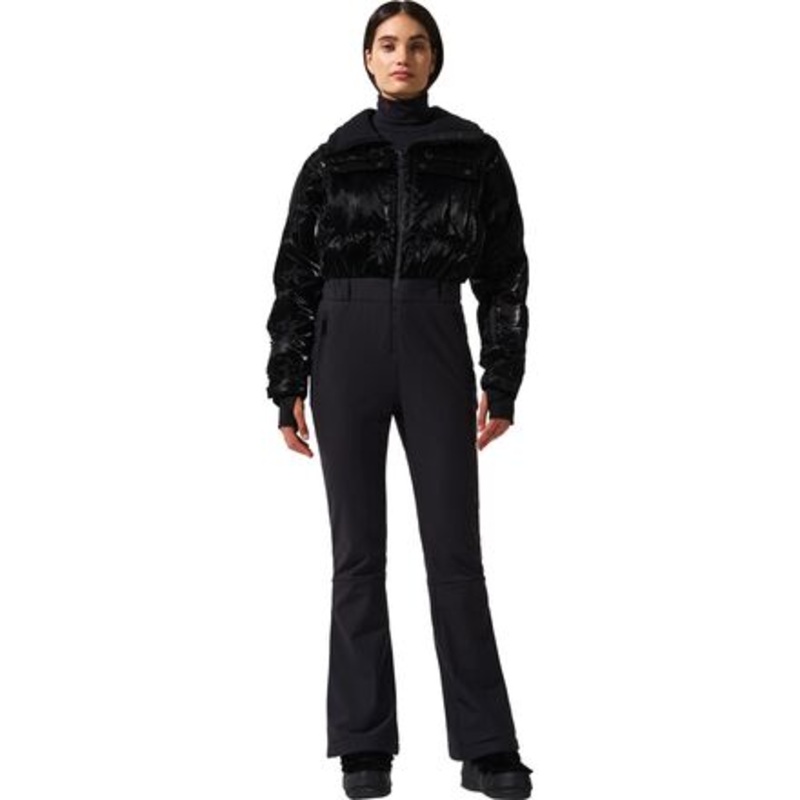 Helen Ski Suit – Women&apos;s|Jet Black|L|XL