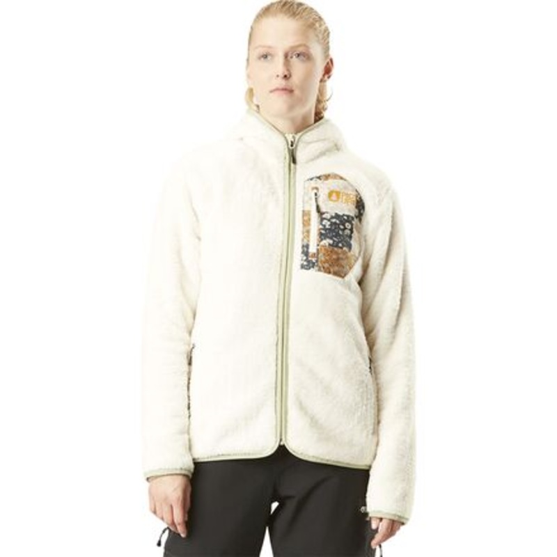 Izimo Full-Zip Fleece – Women&apos;s