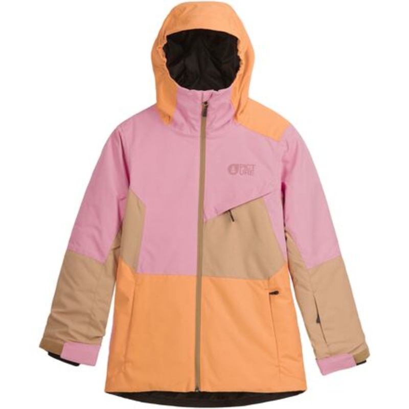 Kamelya Jacket – Kids&apos;|Cashmere Rose|12