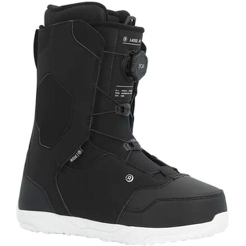 Lasso Jr Snowboard Boot – Kids&apos;