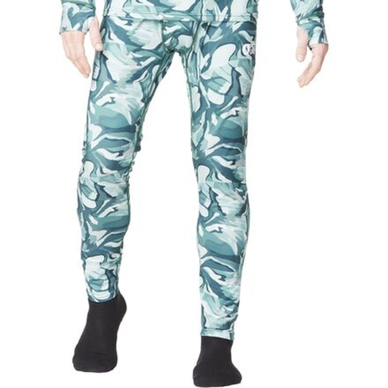 Lhotse Printed Pant – Men&apos;s