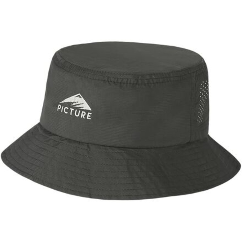 Lisbonne Hat|Black|L/XL|S/M