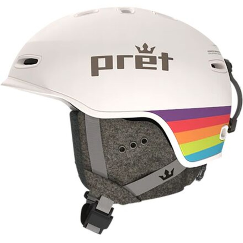 Lyric X2 Mips Helmet|CG Edition|Groovy Green|S