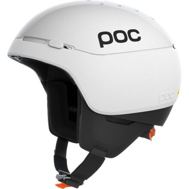 Meninx RS Mips Helmet|Hydrogen White|Hydrogen White/Aventurine Yellow Matte|XL/XXL