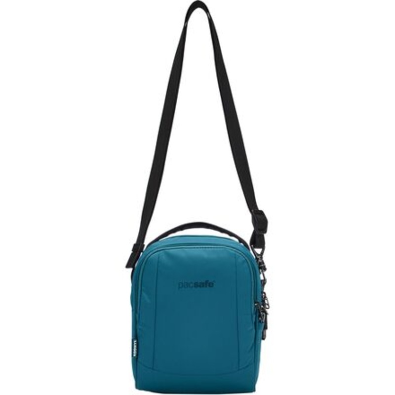 Metrosafe LS100 Econyl Crossbody Bag