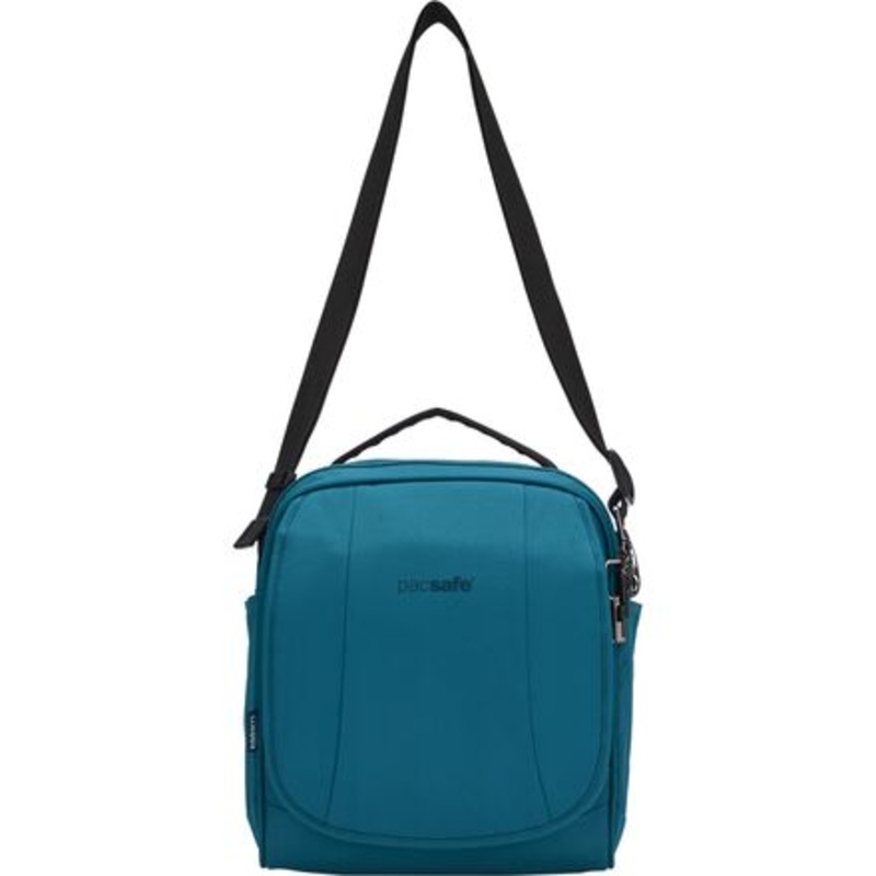 Metrosafe LS200 Econyl Crossbody Bag