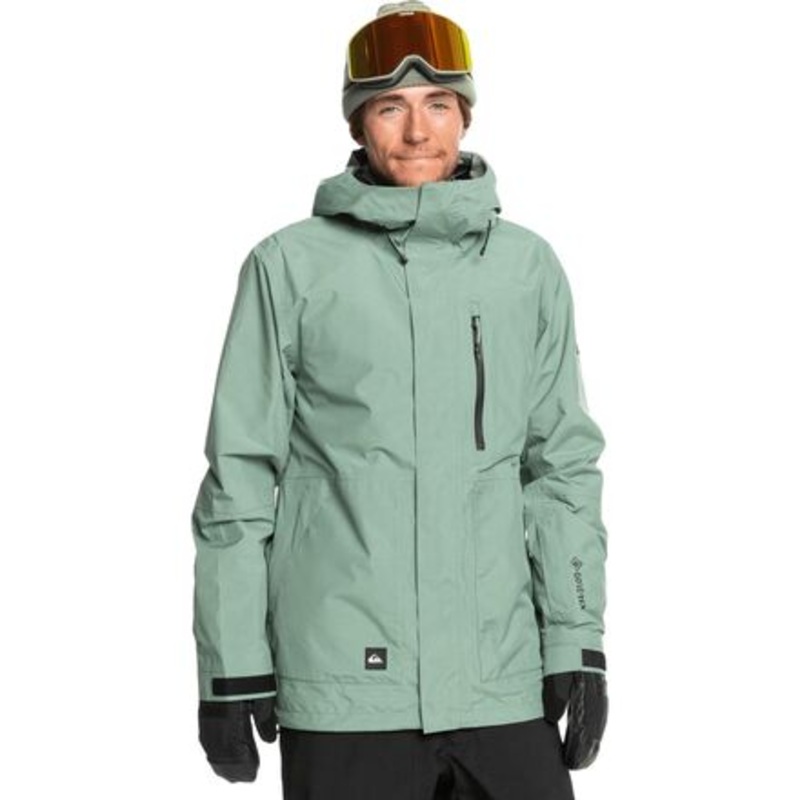 Mission GORE-TEX Jacket – Men&apos;s